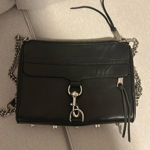 Rebecca Minkoff Large Chain Bag